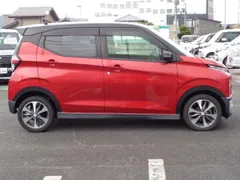 Mitsubishi eK X