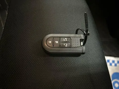 Subaru Justy