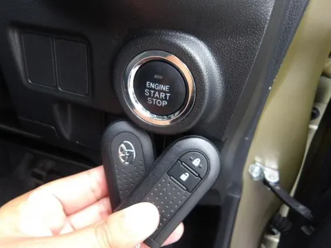 Toyota Pixis Joy