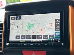 Honda N-BOX Slash