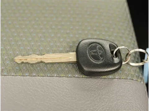 Toyota TownAce Van