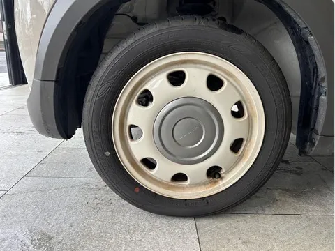 Suzuki Alto Lapin LC