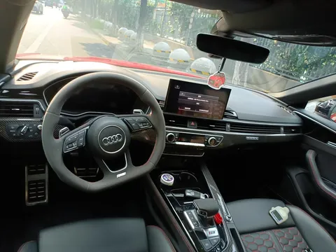 Audi RS