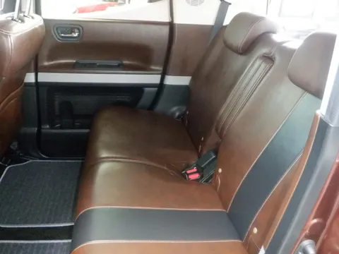 Honda N-BOX Slash