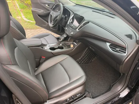 Chevrolet Malibu XL