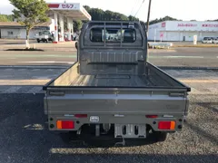 Suzuki Carry Track