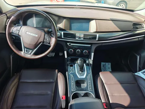 Haval H7