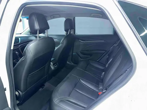 Buick Excelle GT