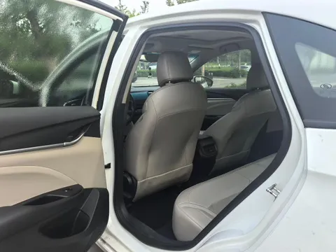 Buick Excelle GT