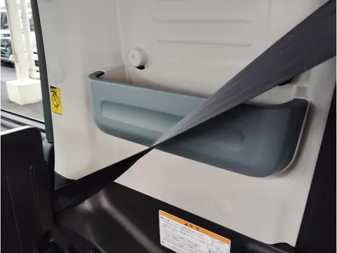 Suzuki Spacia Base