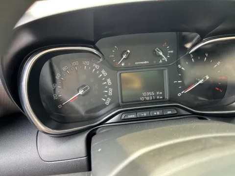 Citroen C4 Aircross
