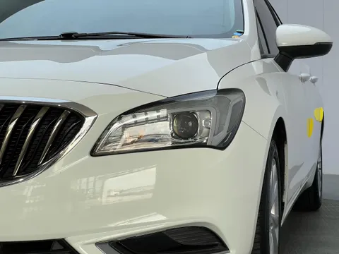 Buick Verano