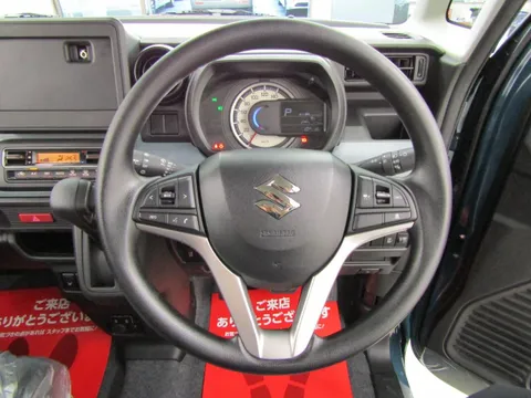 Suzuki Spacia Base
