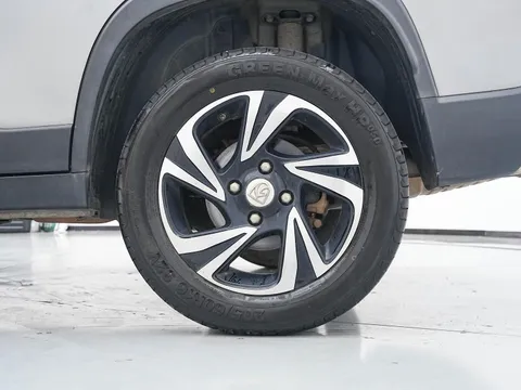 Baojun 510