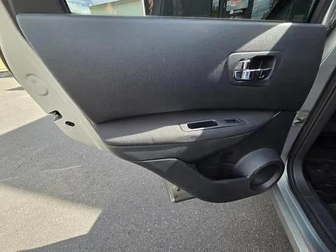 Nissan Qashqai (Dualis)