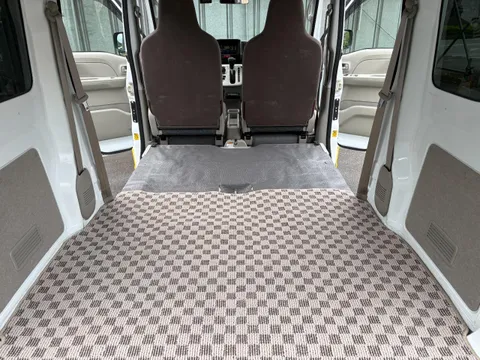 Nissan Clipper