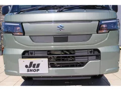 Suzuki Carry Track