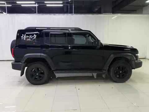 Tank 300