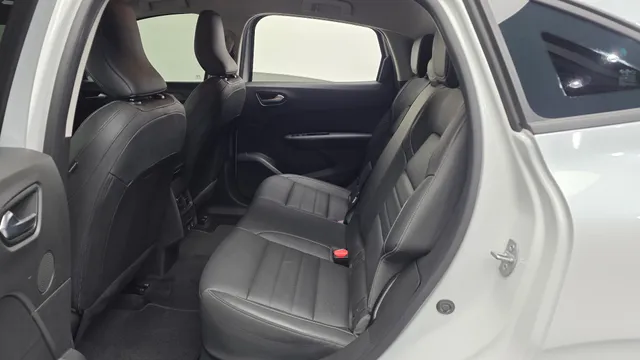 Renault Arkana (XM3)
