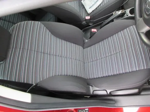 Mazda Mazda2 (Demio)