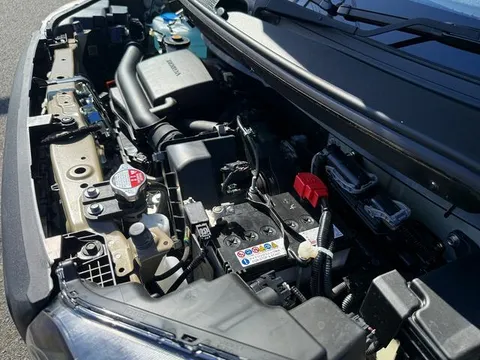 Honda N-BOX Joy