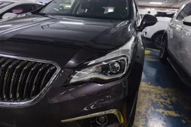 Buick Envision