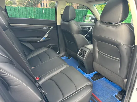 Geely Boyue