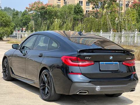 BMW Gran Turismo