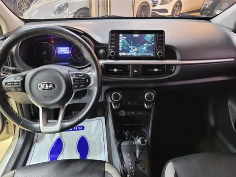 Kia Picanto (Morning)