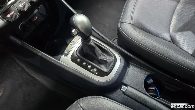 Kia Pride