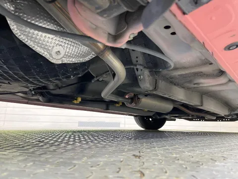 Daihatsu Mira Tocot