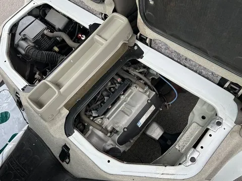 Mazda Scrum