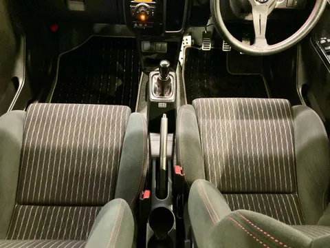 Suzuki Alto Works