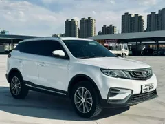 Geely Boyue