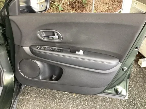 Honda HR-V (Vezel)