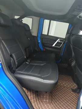 BAIC BJ40