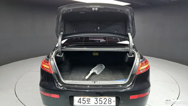 Renault SM7