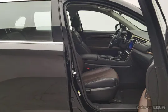 Gac GS5