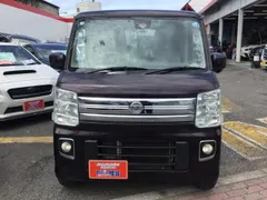 Nissan Clipper Rio