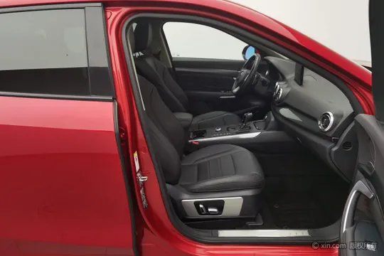 Wey VV7