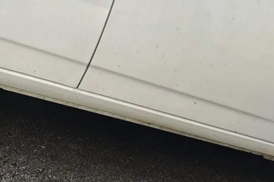BYD F3