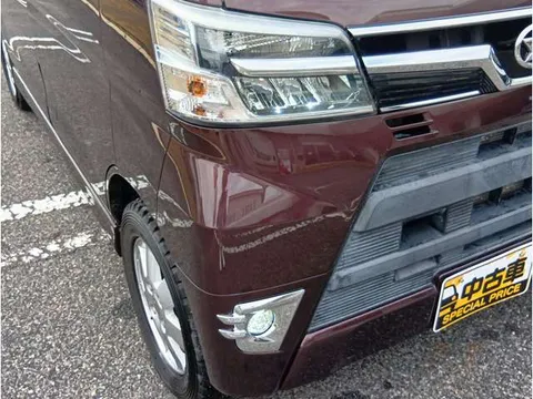 Daihatsu Atrai Wagon