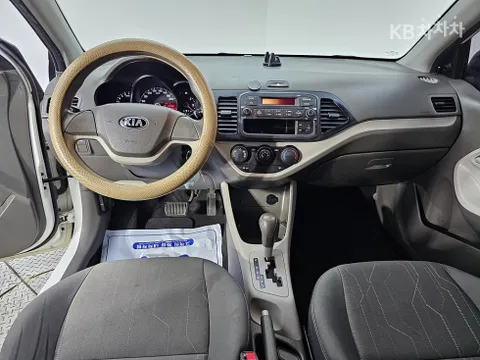 Kia Picanto (Morning)