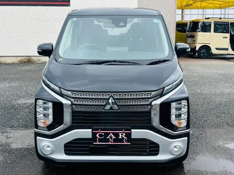 Mitsubishi eK X