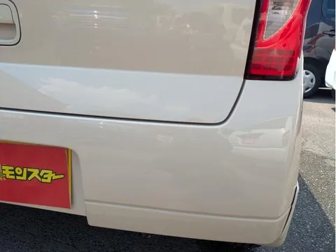 Nissan Pino