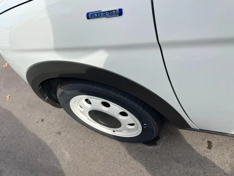 Suzuki Alto Lapin LC