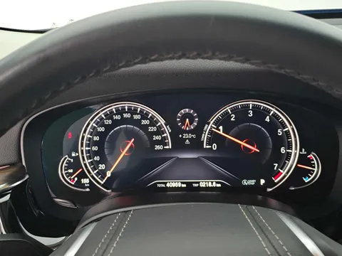 BMW Gran Turismo