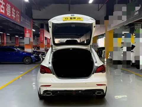 MG MG6
