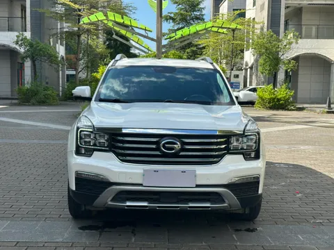 Gac GS8