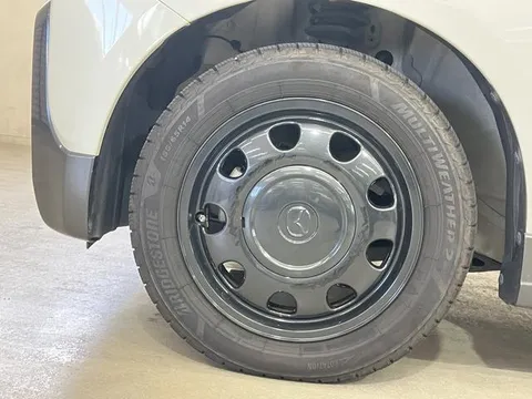 Mazda Flair Wagon Tough Styel